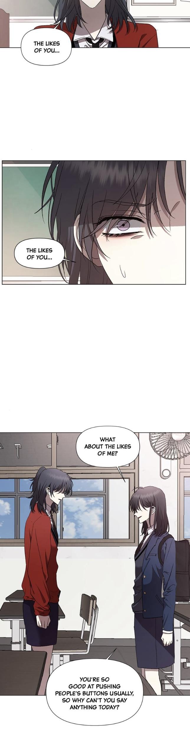 Dreaming Freedom Chapter 16 image 25
